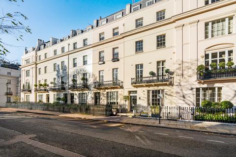 6 bedroom house for sale, Chester Square, London SW1W