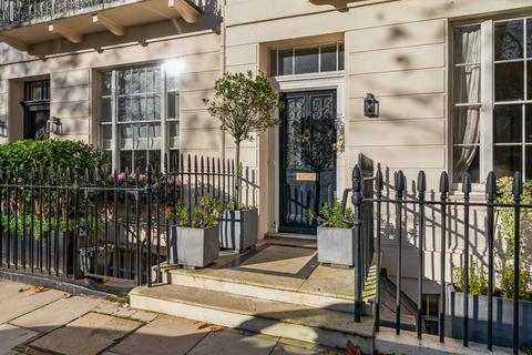 6 bedroom house for sale, Chester Square, London SW1W