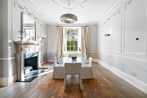 6 bedroom house for sale, Chester Square, London SW1W