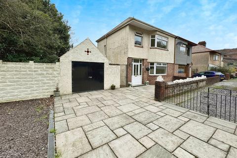 3 bedroom semi-detached house for sale, Tydraw Hill, Port Talbot SA13