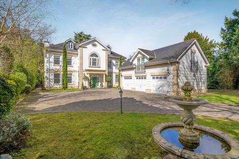 8 bedroom detached house for sale, South Ascot, Berks