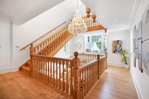 8 bedroom detached house for sale, South Ascot, Berks