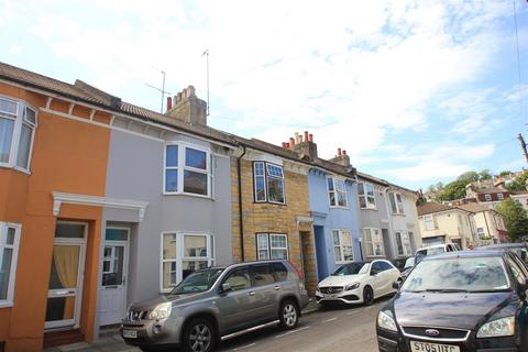 4 bedroom semi-detached house to rent, St Pauls Street, Brighton