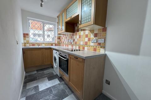 2 bedroom terraced house for sale, The Walk, Buckingham MK18