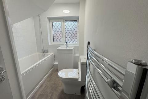 2 bedroom terraced house for sale, The Walk, Buckingham MK18