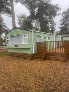 Lowther Holiday Park