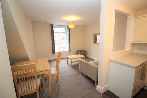 1 bedroom flat to rent, Ripon Street, Preston PR1