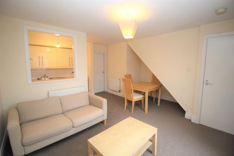 1 bedroom flat to rent, Ripon Street, Preston PR1