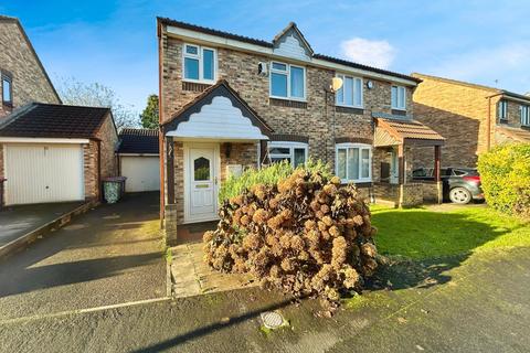 3 bedroom semi-detached house for sale, Bradgreen Road, Monton, M30