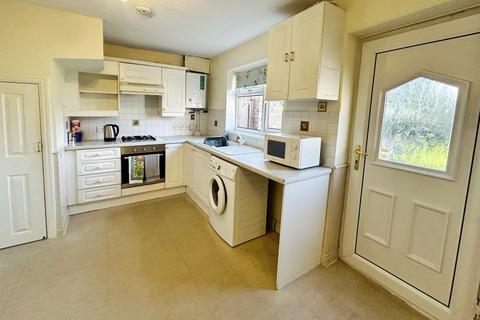 3 bedroom semi-detached house for sale, Bradgreen Road, Monton, M30