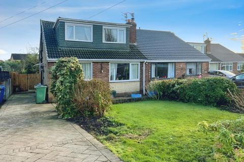 4 bedroom semi-detached house for sale, Norley Road, Leigh