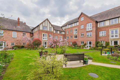 1 bedroom retirement property for sale, Worcester Road, Malvern