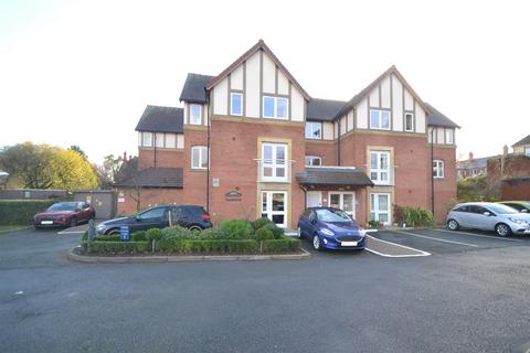 1 bedroom retirement property for sale, Worcester Road, Malvern