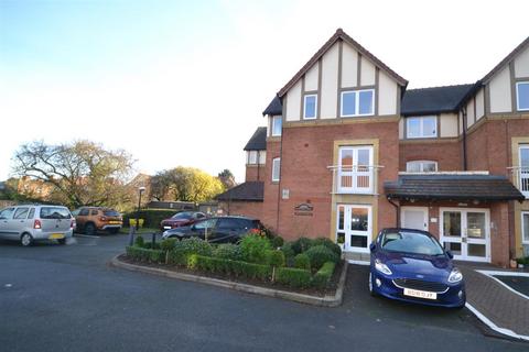 1 bedroom retirement property for sale, Worcester Road, Malvern