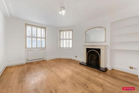 2 bedroom flat to rent, Glentworth Street London NW1