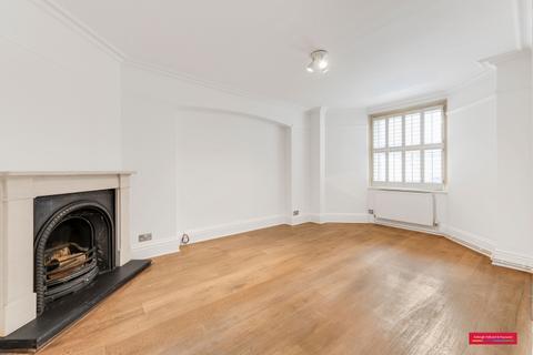 2 bedroom flat to rent, Glentworth Street London NW1