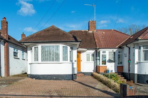 3 bedroom semi-detached bungalow for sale, Borkwood Way, Orpington BR6