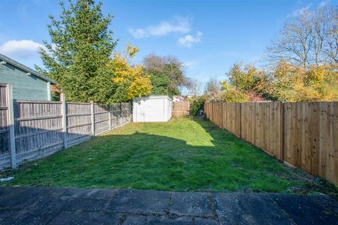 3 bedroom semi-detached bungalow for sale, Borkwood Way, Orpington BR6