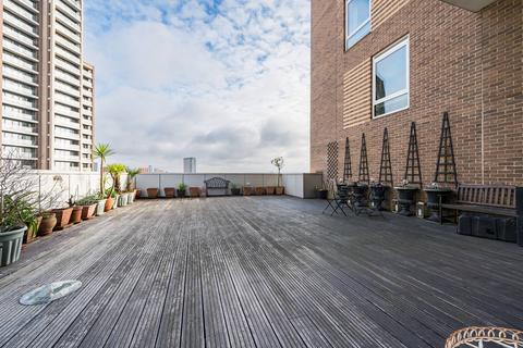 2 bedroom flat for sale, Baltimore Wharf, Canary Wharf, London, E14