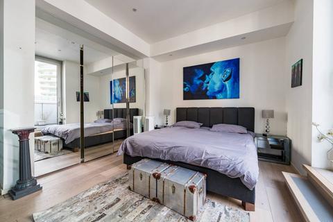 2 bedroom flat for sale, Baltimore Wharf, Canary Wharf, London, E14