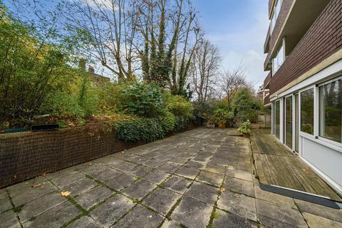 2 bedroom flat for sale, Haverstock Hill, Belsize Park