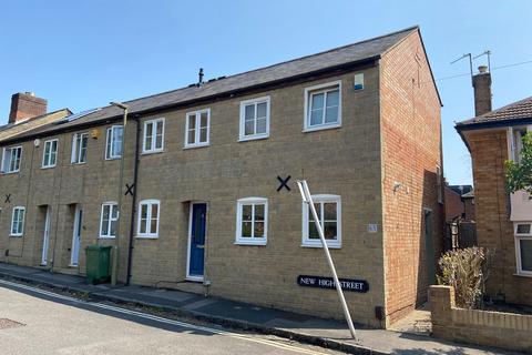 New High Street, Headington, OX3