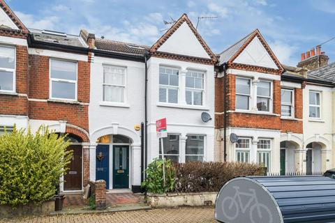 2 bedroom flat for sale, Penwith Road, Earlsfield