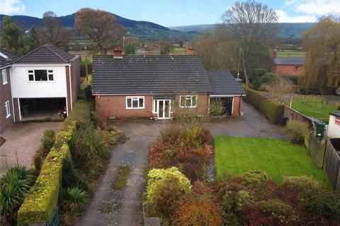 2 bedroom bungalow for sale, Arddleen, Llanymynech, Powys, SY22