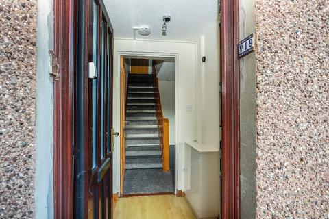 undefined, Fauldburn , Edinburgh EH12