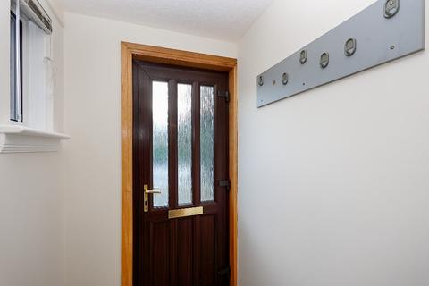 undefined, Fauldburn , Edinburgh EH12