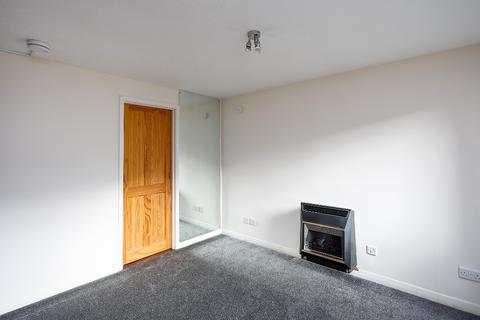 undefined, Fauldburn , Edinburgh EH12
