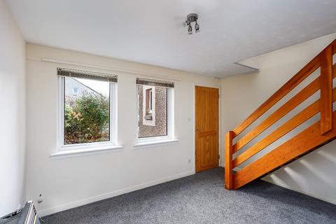 undefined, Fauldburn , Edinburgh EH12