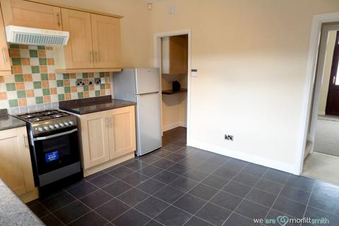 3 bedroom terraced house to rent, Warley Road, Sheffield, S2 1UE