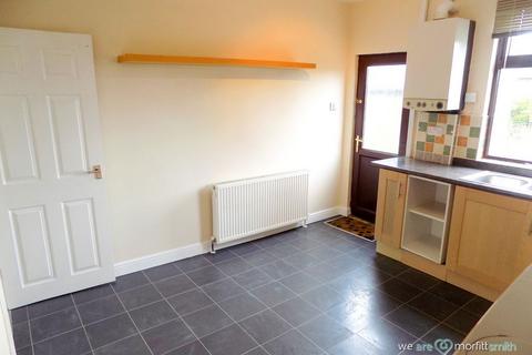 3 bedroom terraced house to rent, Warley Road, Sheffield, S2 1UE