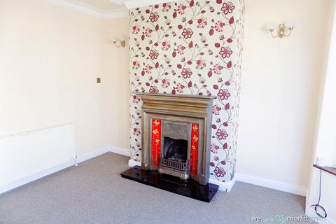 3 bedroom terraced house to rent, Warley Road, Sheffield, S2 1UE