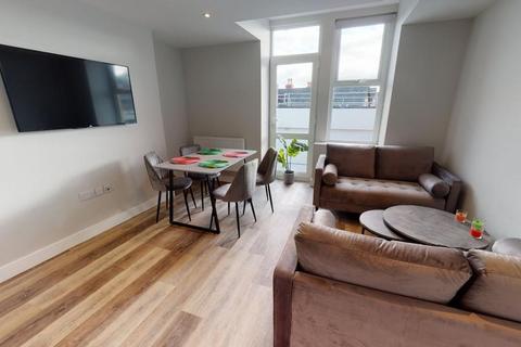 6 bedroom flat to rent, 58 Whiteladies Road, Whiteladies Road, Bristol BS8