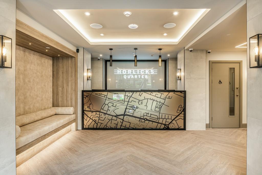 Concierge