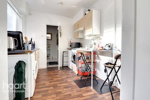 6 bedroom terraced house for sale, St Stephens Road, Sneinton