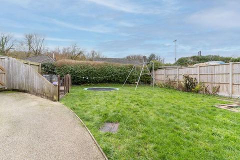 4 bedroom semi-detached house for sale, St. Georges Close, Dorchester DT1