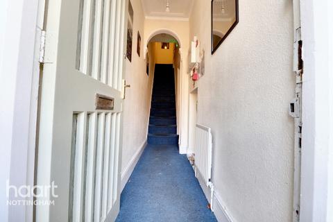 3 bedroom terraced house for sale, St Stephens Road, Sneinton