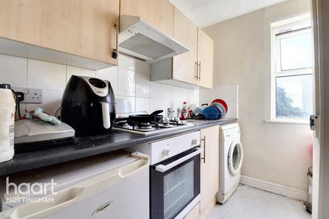 3 bedroom terraced house for sale, St Stephens Road, Sneinton