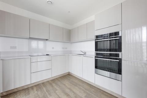 1 bedroom apartment to rent, Poldo House, Enderby Wharf, London, SE10