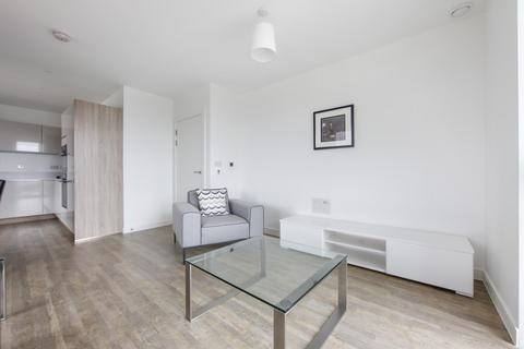 1 bedroom apartment to rent, Poldo House, Enderby Wharf, London, SE10