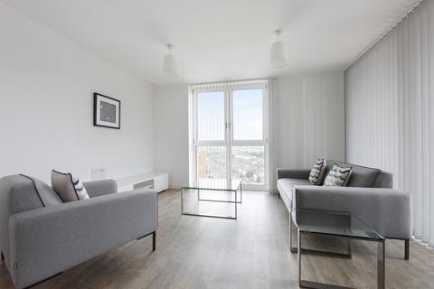 1 bedroom apartment to rent, Poldo House, Enderby Wharf, London, SE10