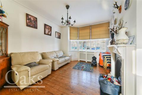 3 bedroom terraced house for sale, Alderton Road, East Croydon