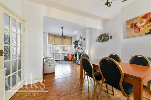 3 bedroom terraced house for sale, Alderton Road, East Croydon