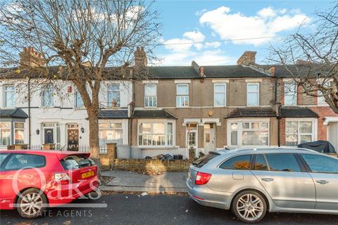 3 bedroom terraced house for sale, Alderton Road, East Croydon