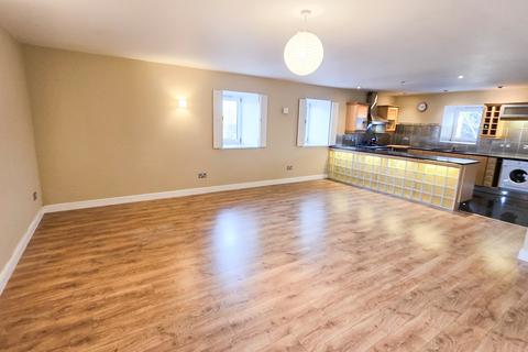 2 bedroom flat for sale, Kingsway Flat 8, Levenshulme