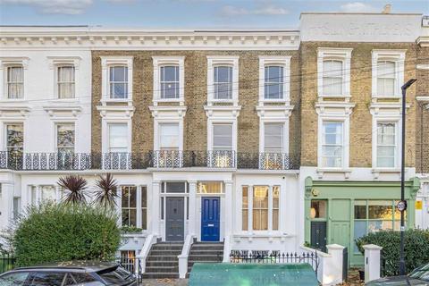 2 bedroom flat for sale, Thorne Road, London SW8