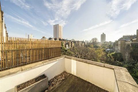 2 bedroom flat for sale, Thorne Road, London SW8